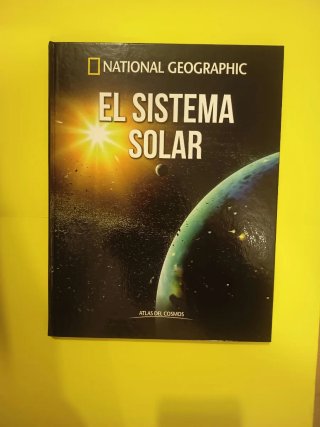 El sistema solar