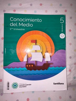 Conocimiento del medio