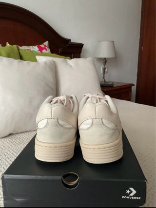 Zapatillas Converse Blancas