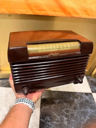 Radio Antigua