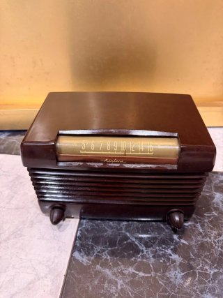 Radio Antigua