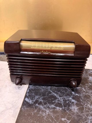Radio Antigua