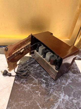 Radio Antigua