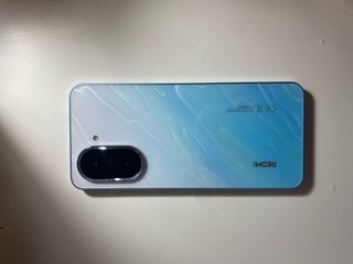 Móvil Redmi A5 (1 semana de uso)