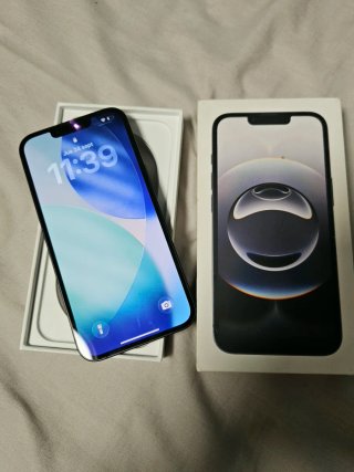 IPHONE 16E 100% CON GARANTIA