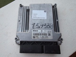 Centralita Motor BMW Serie 1 2.0 Diesel M47