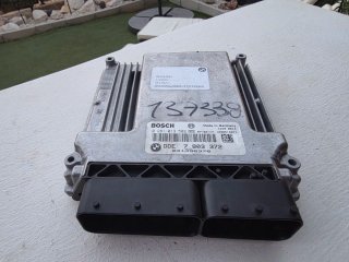 Centralita Motor BMW Serie 1 2.0 Diesel M47