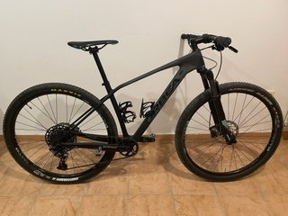 Orbea Alma M50 Eagle