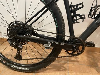 Orbea Alma M50 Eagle