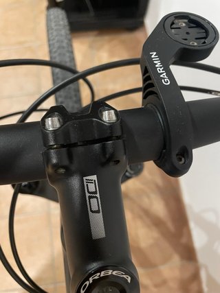 Orbea Alma M50 Eagle