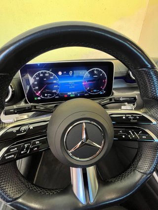 Mercedes-Benz Clase C 2022