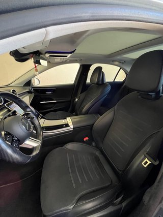 Mercedes-Benz Clase C 2022