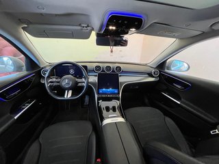 Mercedes-Benz Clase C 2022