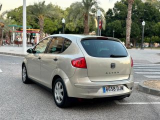 SEAT Altea 2006
