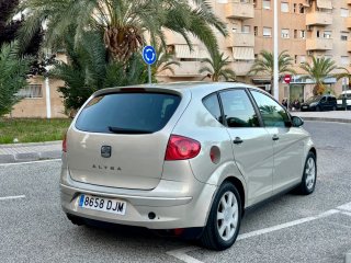 SEAT Altea 2006