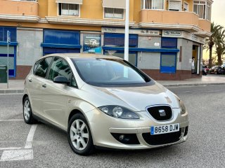 SEAT Altea 2006