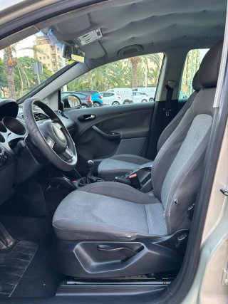 SEAT Altea 2006