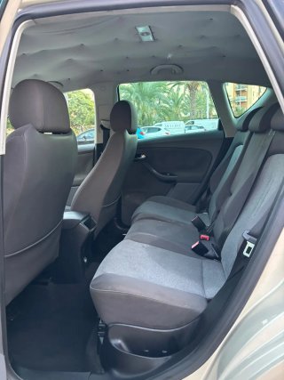 SEAT Altea 2006