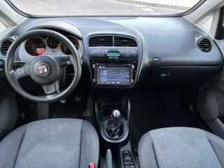 SEAT Altea 2006