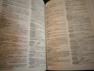 Diccionario Inglés VOX Advanced English Dictionary