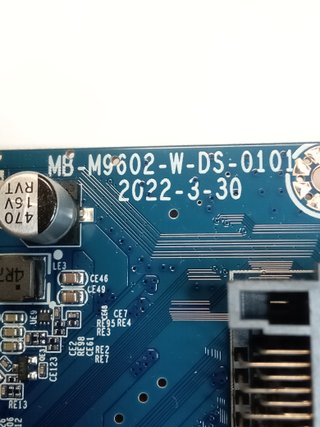 Placas LCD TD SYSTEMS 10520209