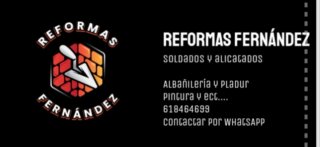 Reformas