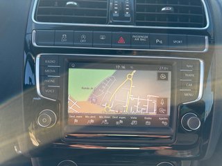 Volkswagen Polo GTI DSG 192cv Full 2016