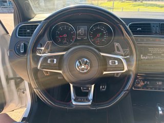 Volkswagen Polo GTI DSG 192cv Full 2016