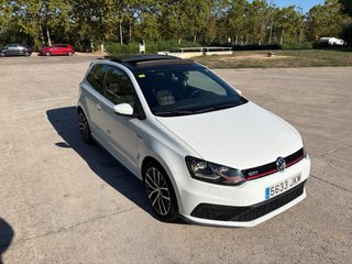 Volkswagen Polo GTI DSG 192cv Full 2016
