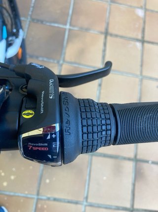 Bicicleta Plegable Btwin Tilt 500