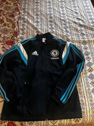 Chándal Adidas Chelsea FC Samsung