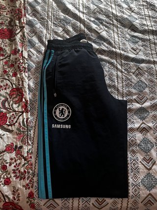 Chándal Adidas Chelsea FC Samsung