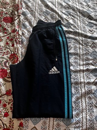 Chándal Adidas Chelsea FC Samsung