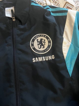 Chándal Adidas Chelsea FC Samsung
