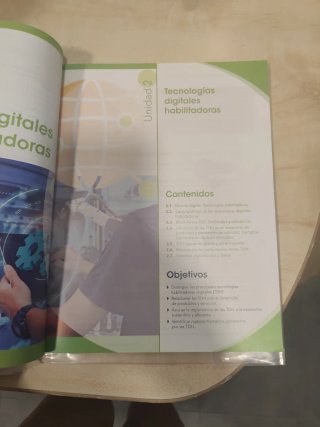 Digitalización aplicada a los sectores producti...