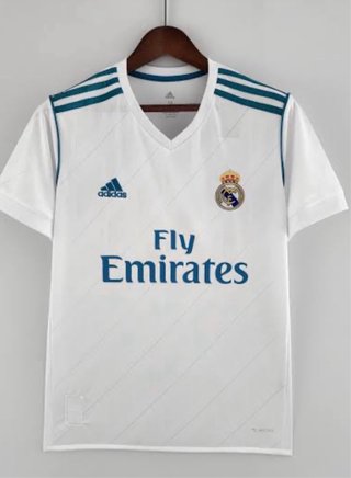 Camiseta Real Madrid Vintage Talla M Adidas