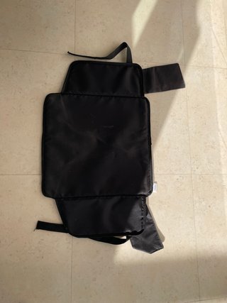 Silla de paseo GB Pockit ultra compacta