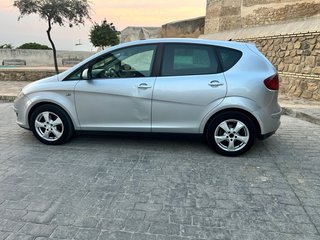SEAT Altea 2006