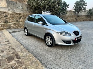 SEAT Altea 2006