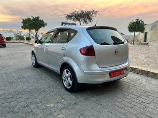 SEAT Altea 2006