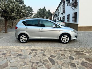 SEAT Altea 2006