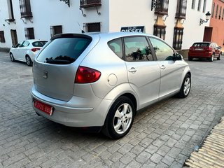 SEAT Altea 2006
