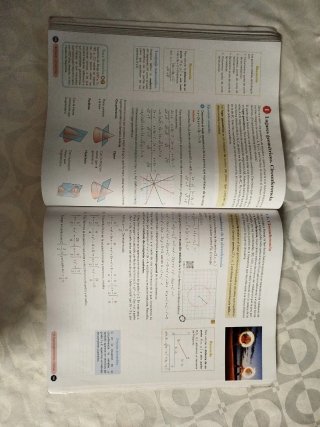 Matemáticas I 1 Bachillerato : Geniox