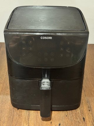 Freidora Cosori 5.5L CS158-AF (Piezas)