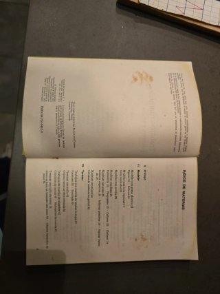 Trabajos manuales para niños y adultos. 1973.