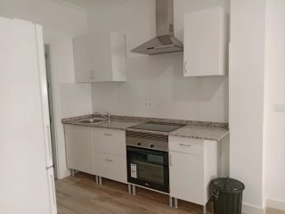 ALQUILER PISO A ESTRENAR