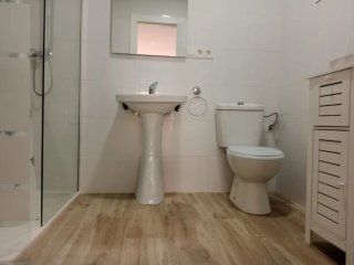 ALQUILER PISO A ESTRENAR