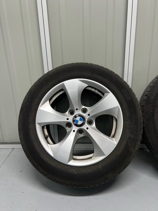 Llantas BMW Originales 16 Pulgadas