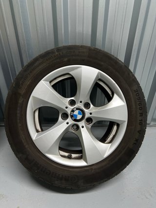 Llantas BMW Originales 16 Pulgadas