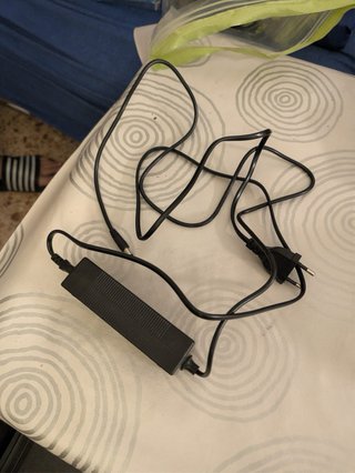 Patinete Cecotec Bongo D40XL Connected